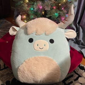 Armie the Squishmallow